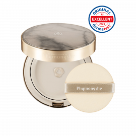 BB крем-кушон омолаживающий с пептидами