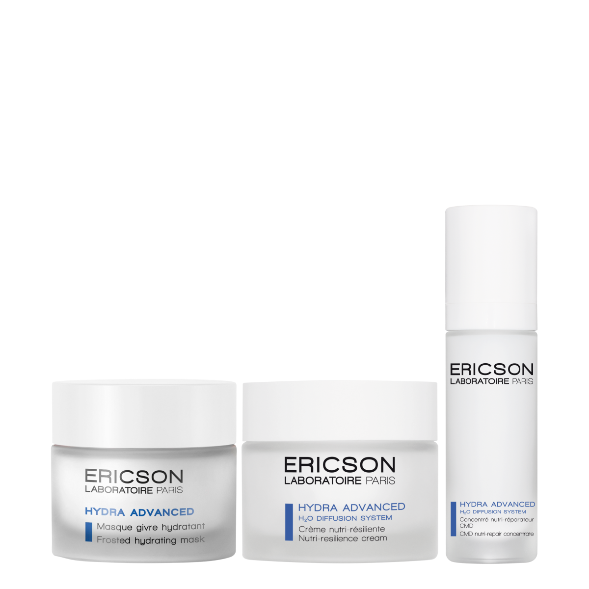 Набор «Спасение хрупкой кожи»