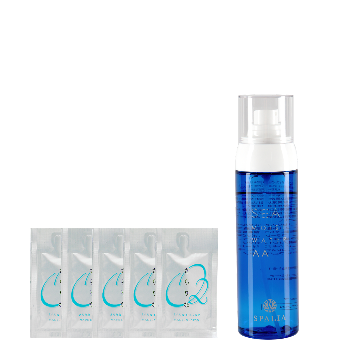 Набор «Glow-комплимент»