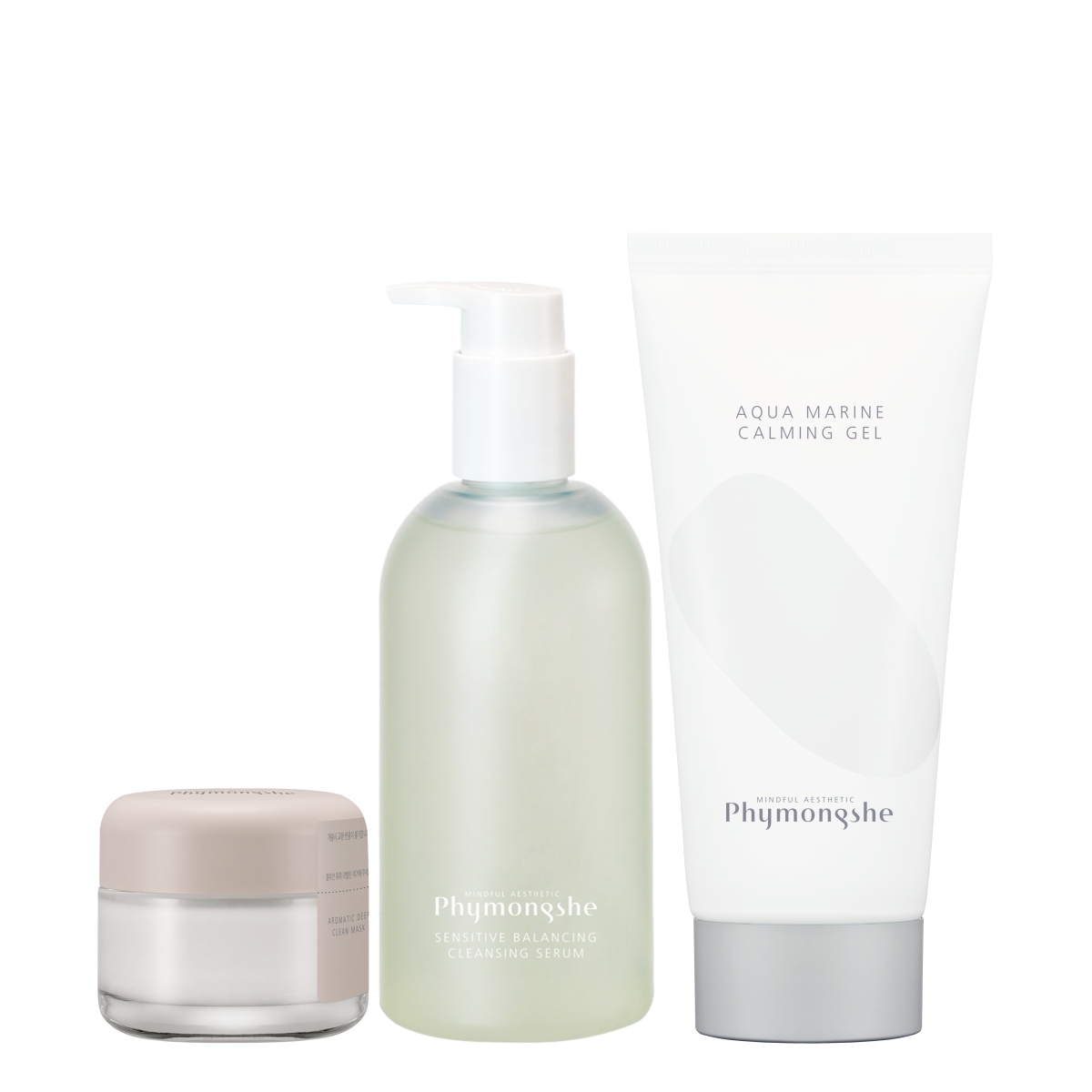 Набор «Детокс и спокойствие»