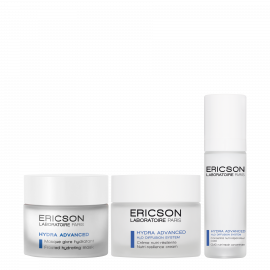 Набор «Спасение хрупкой кожи»