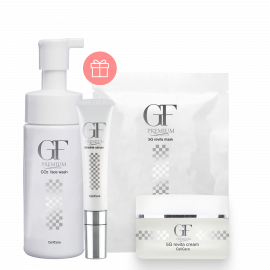 Набор «Потрясающая регенерация»