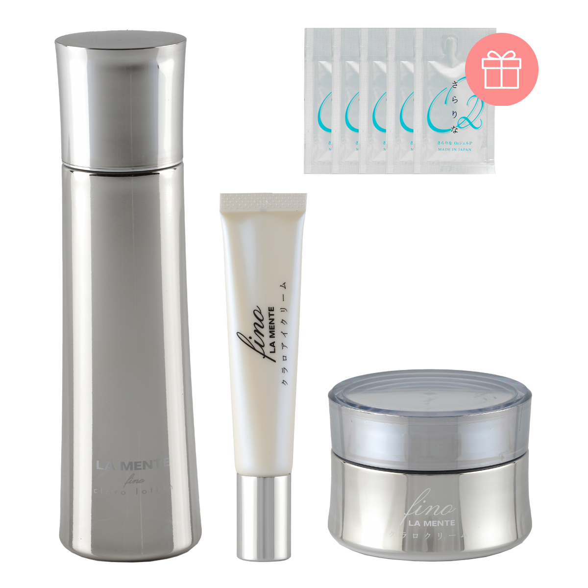 Набор «Роскошный анти-эйдж и плотность кожи»