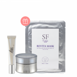 Набор «Активное преображение»