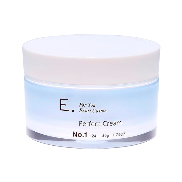 E. Perfect Cream № 1 (для возраста 14-24)
