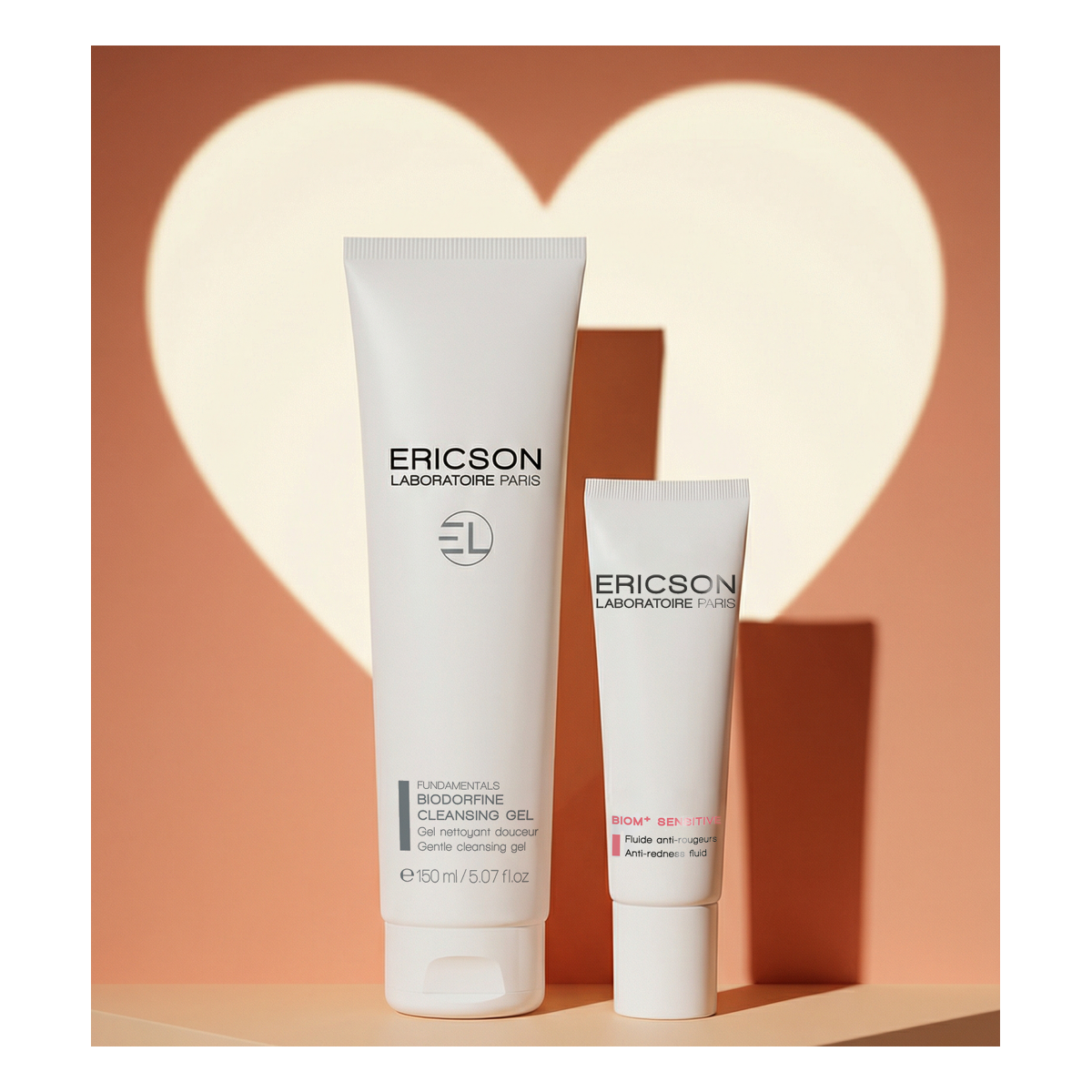 Набор «Пять минут до свидания»