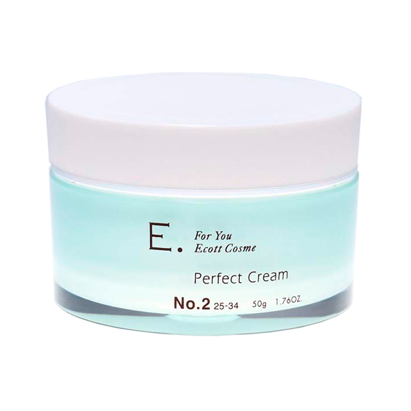 E. Perfect Cream № 2 (для возраста 25-34)