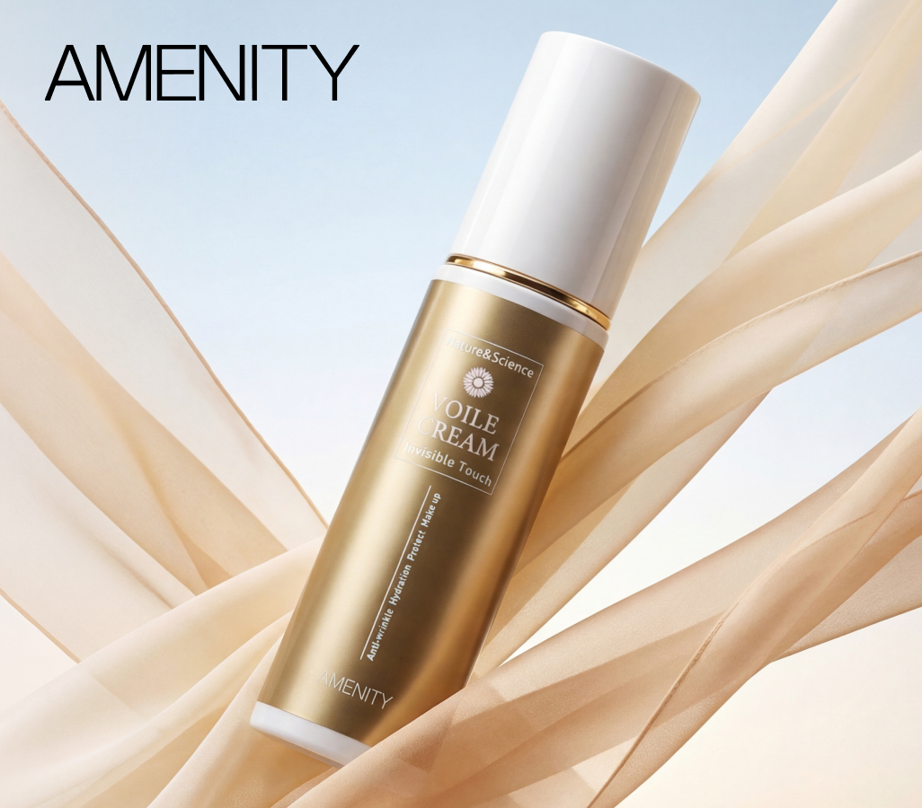 Крем-вуаль со&nbsp;скидкой &minus;30%&nbsp;&mdash; лёгкость, сияние и&nbsp;уход