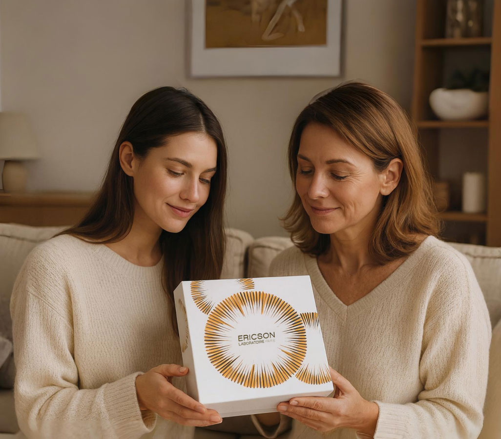 В подарок ко дню матери