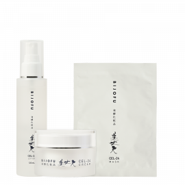 Набор «Антистресс и восстановление кожи»