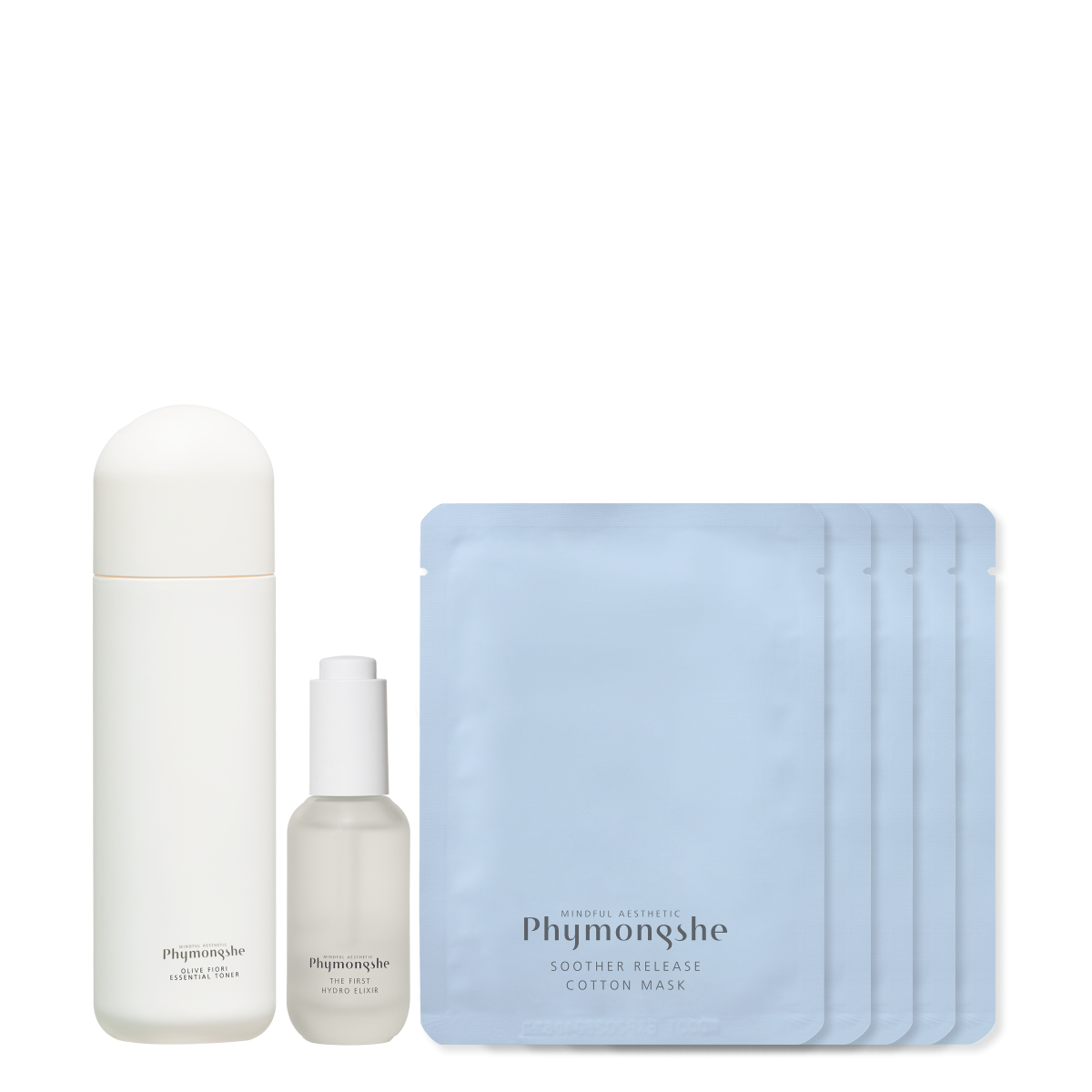 Набор «Энергия победителя»