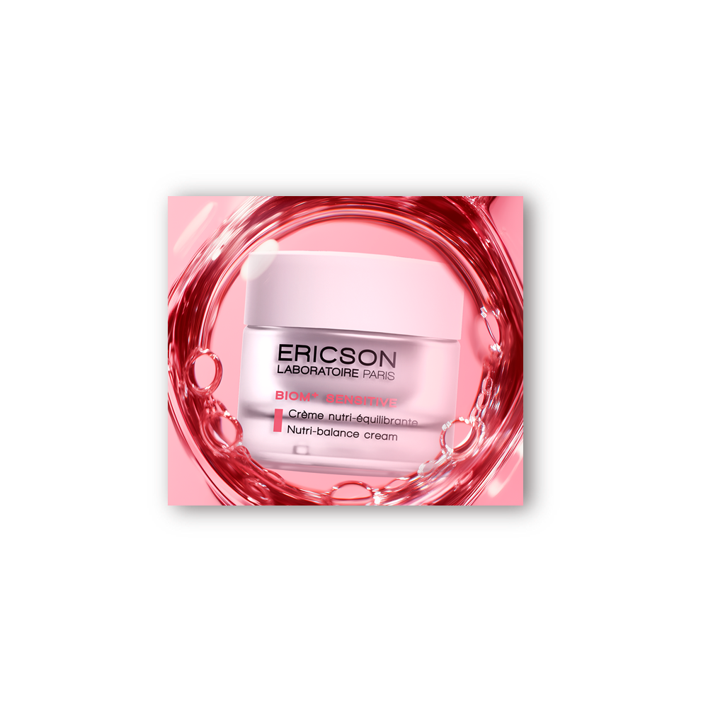 Крем «Нутри-Баланс»