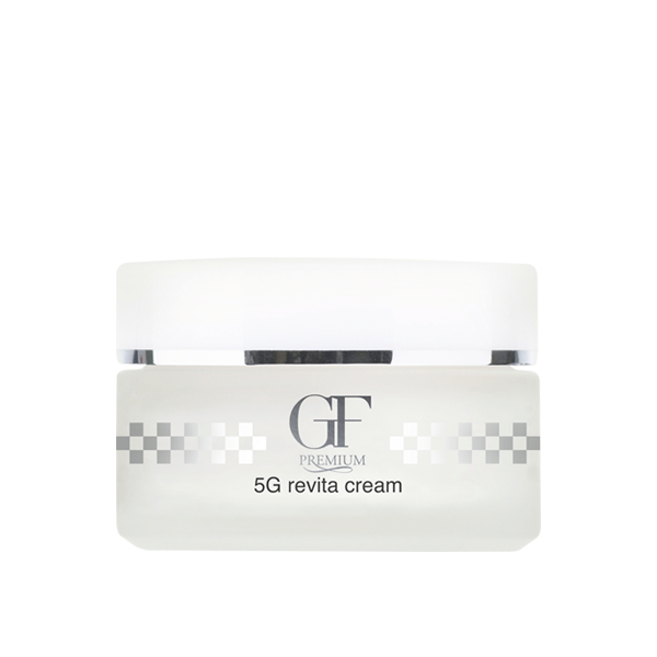 Крем ревитализирующий 5G GF Premium