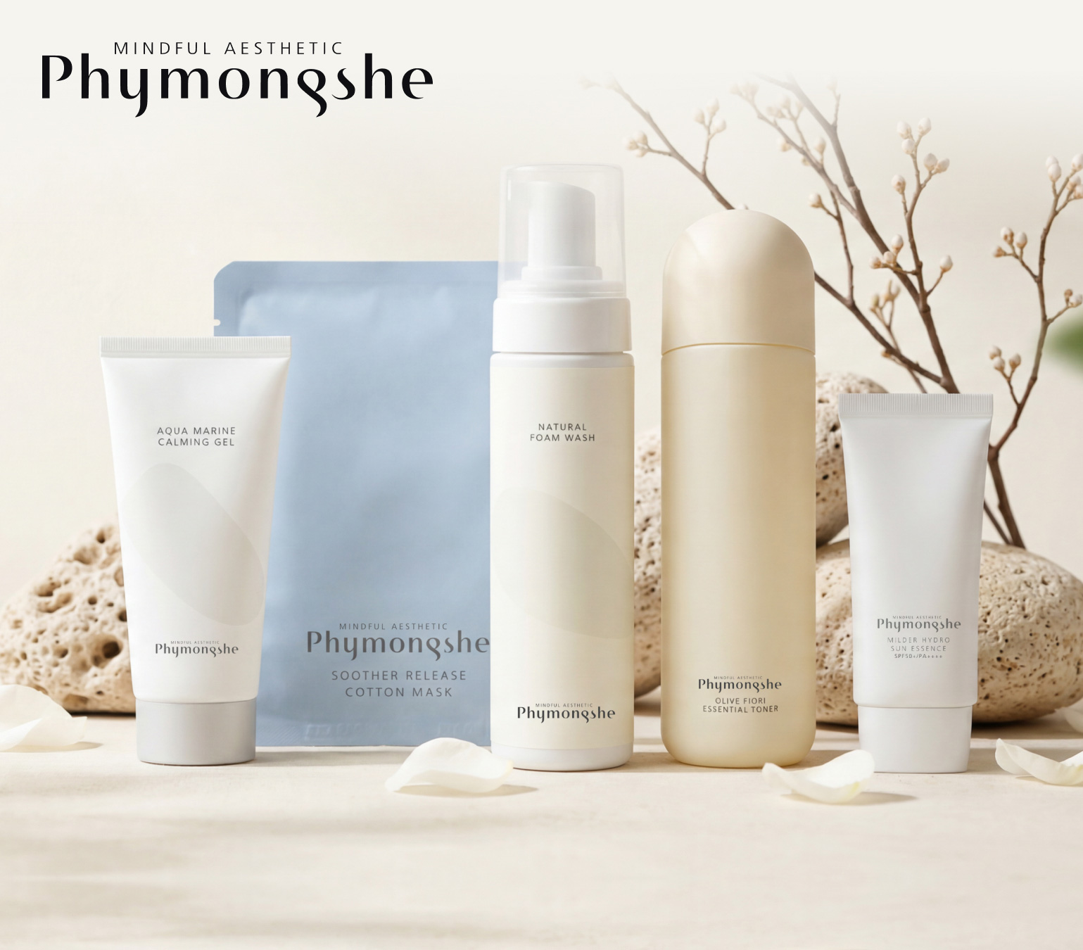 Дуэты Phymongshe с&nbsp;выгодой до&nbsp;25%