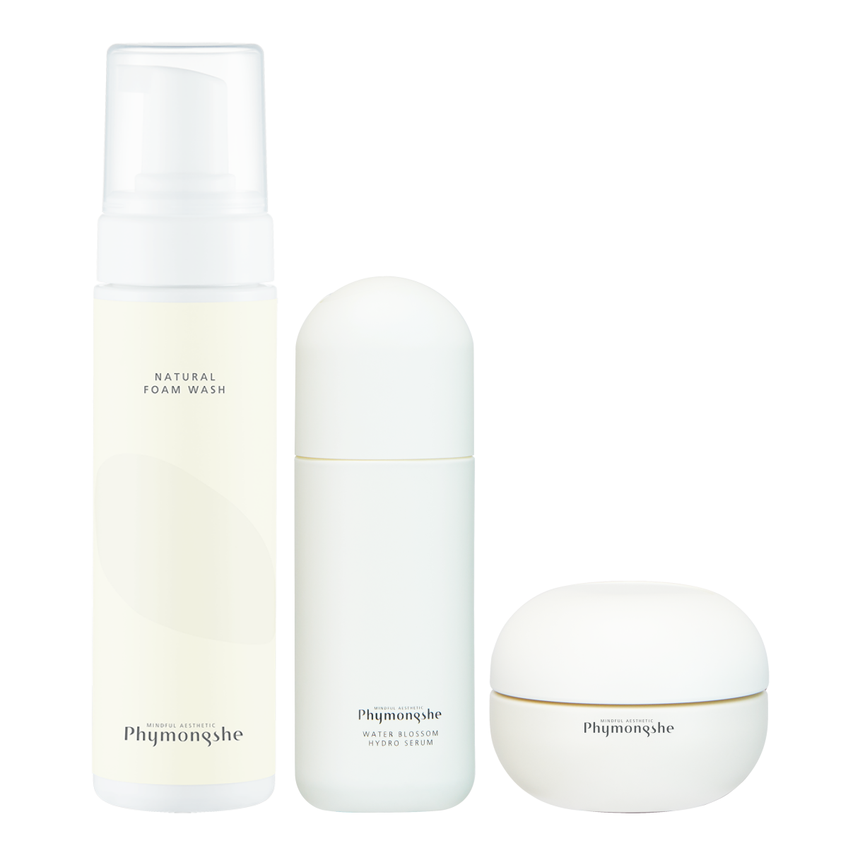 Набор «Зимнее увлажнение»