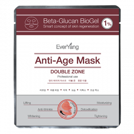 Омолаживающая лифтинг-маска