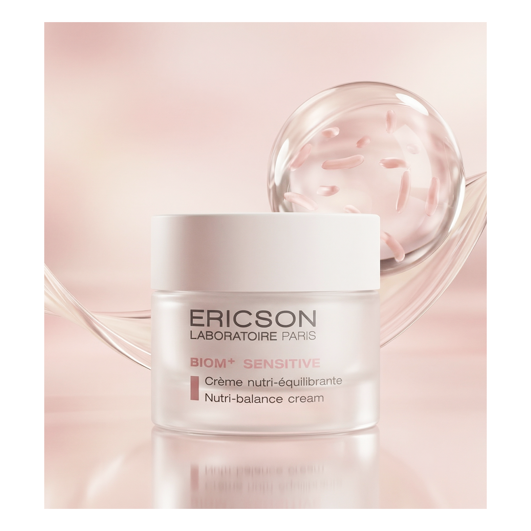 Крем «Нутри-Баланс»