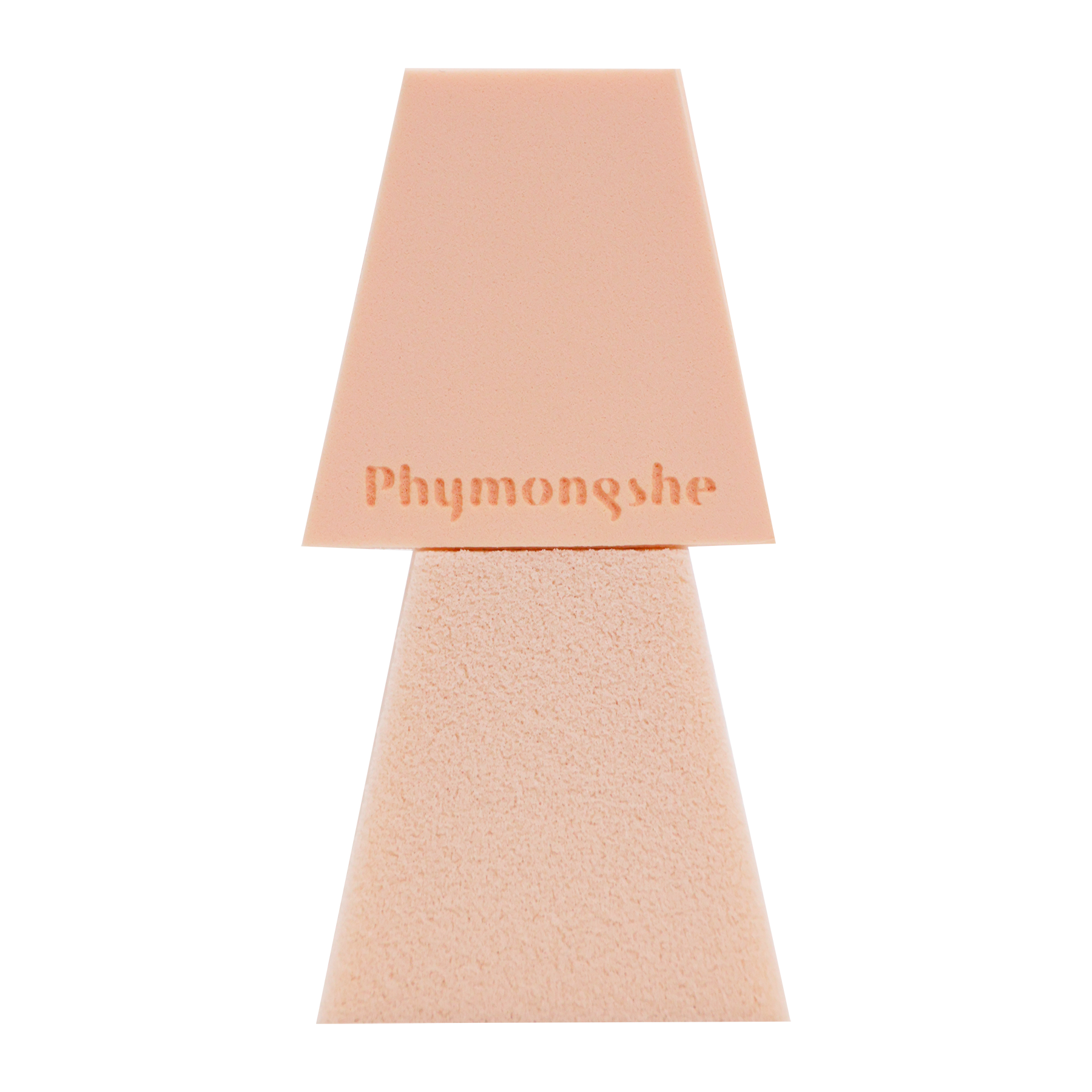 Брендированные спонжи Phymongshe 2 шт.