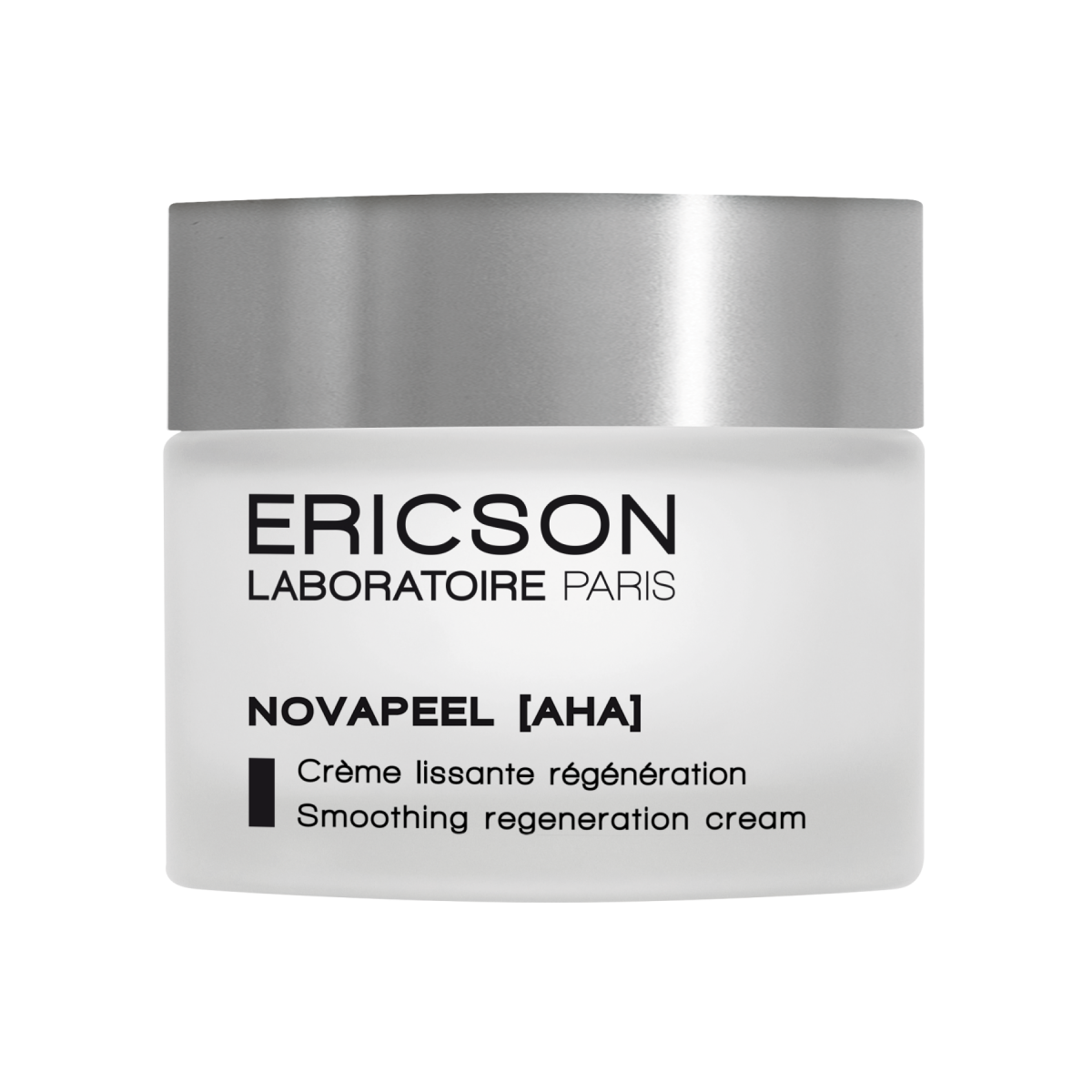 Набор для пилинга «Сияние молодости» Ericson Laboratoire