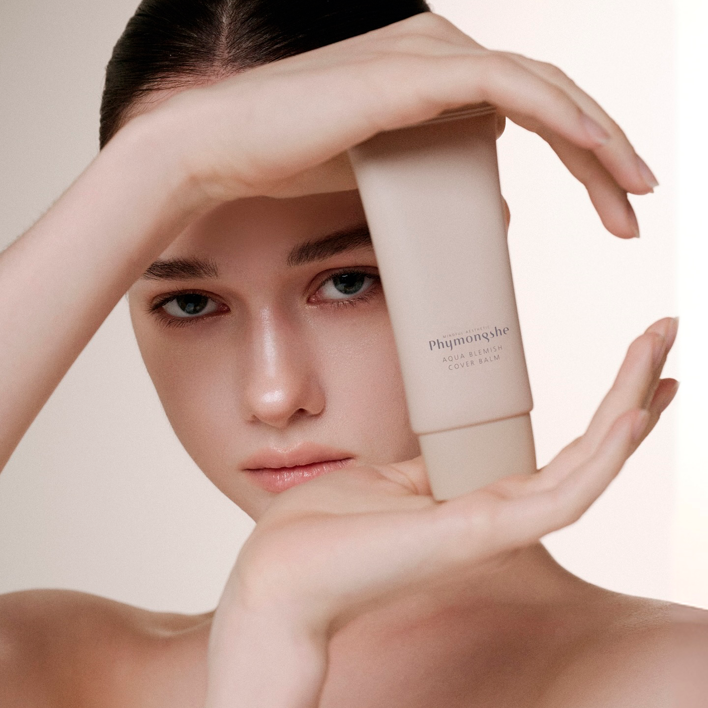 Увлажняющий BB-крем для выравнивания цвета кожи