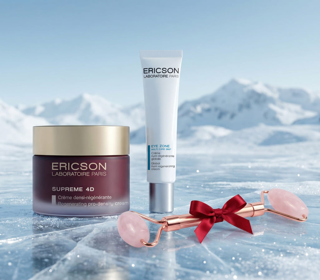 Готовые протоколы зимнего ухода с выгодой до 35%