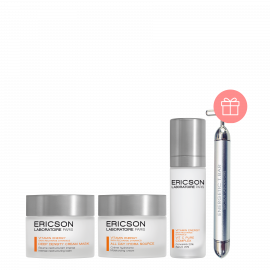 Набор «Витаминный коктейль для кожи»