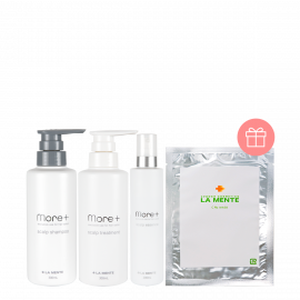 Набор «Восстановление волос Интенсив»