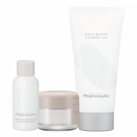 Набор «Чистое сияние»