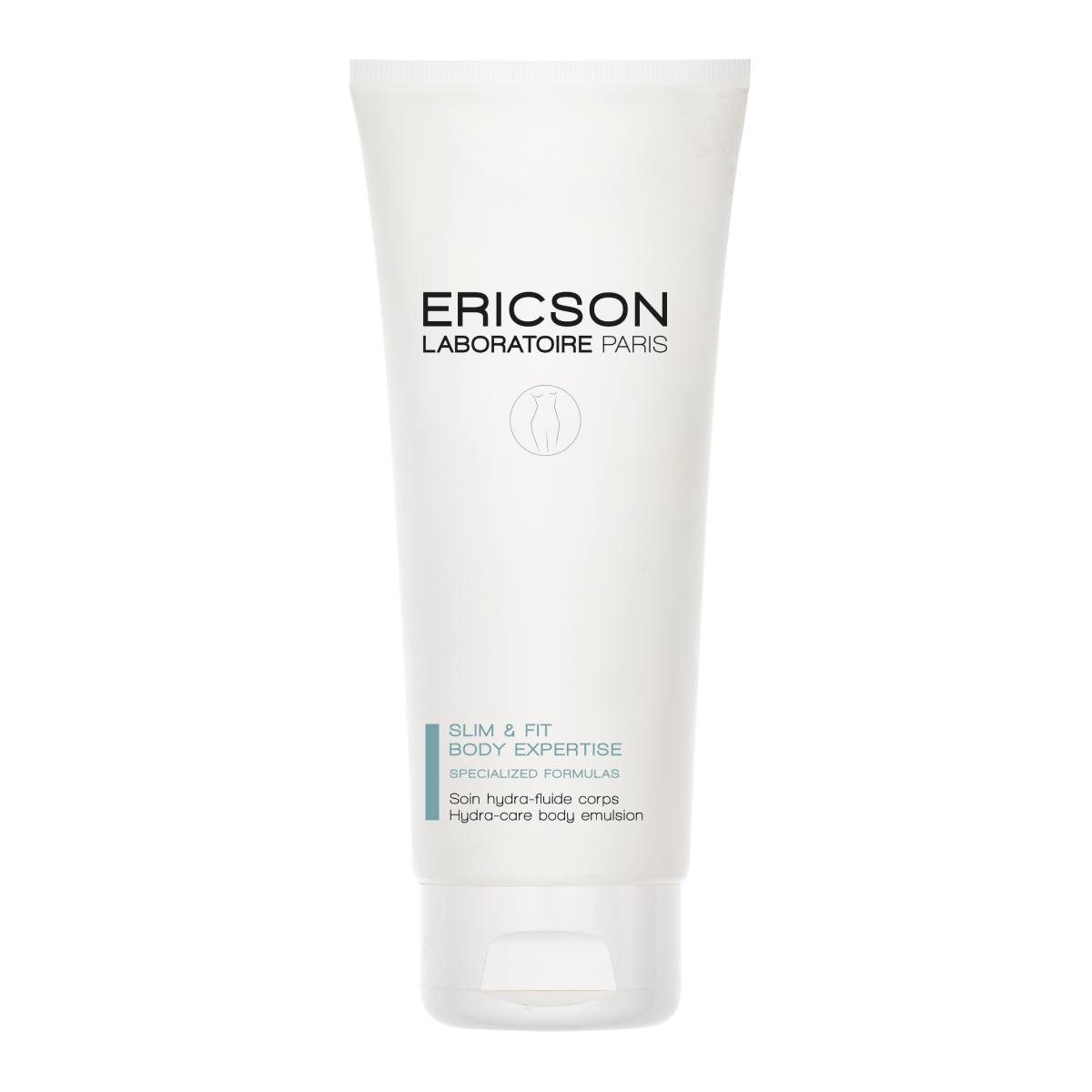 Набор для тела «Бархатное прикосновение» Ericson Laboratoire