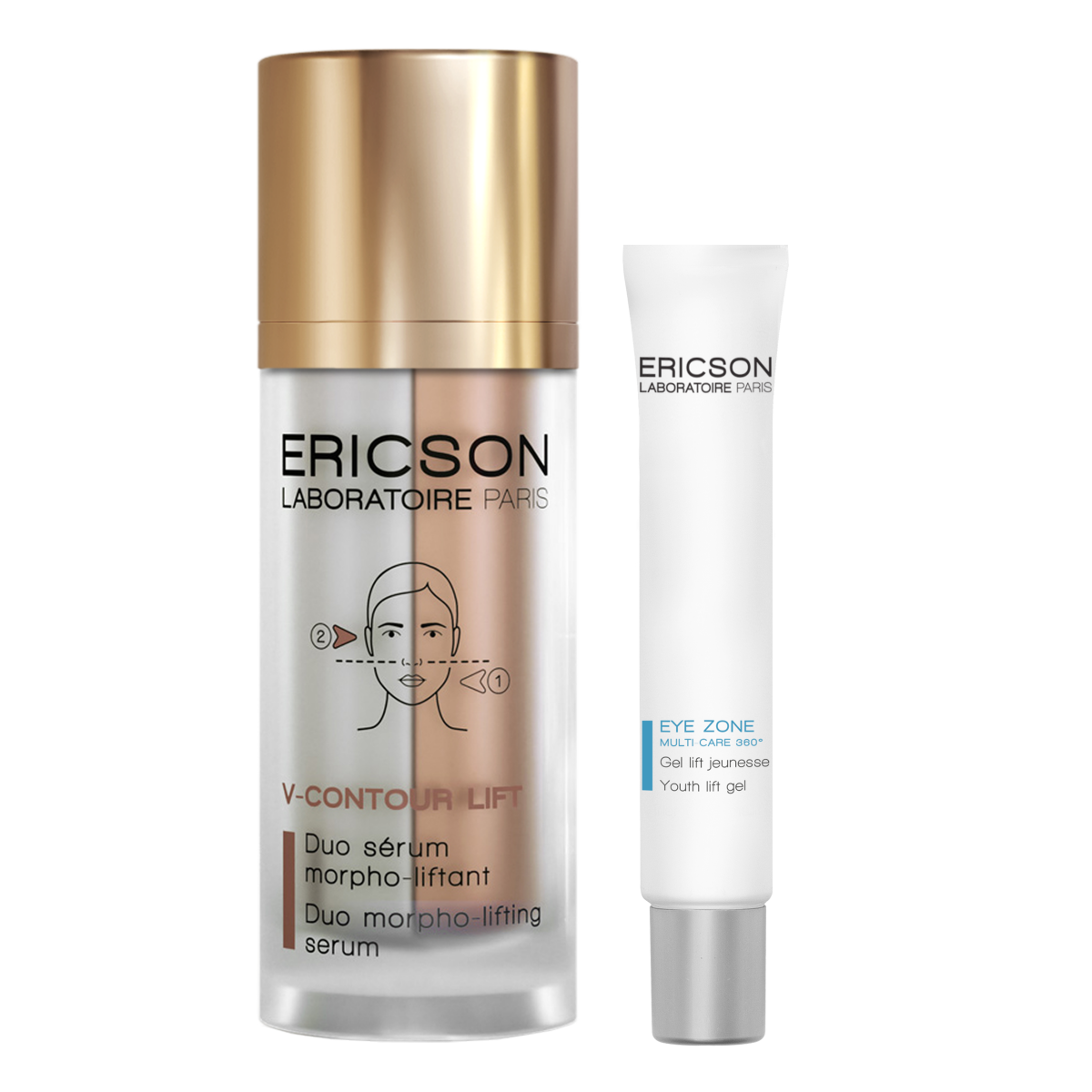 Набор «SOS-лифтинг»