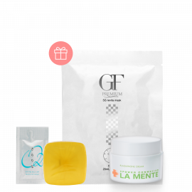 Набор «Сияние на миллион»