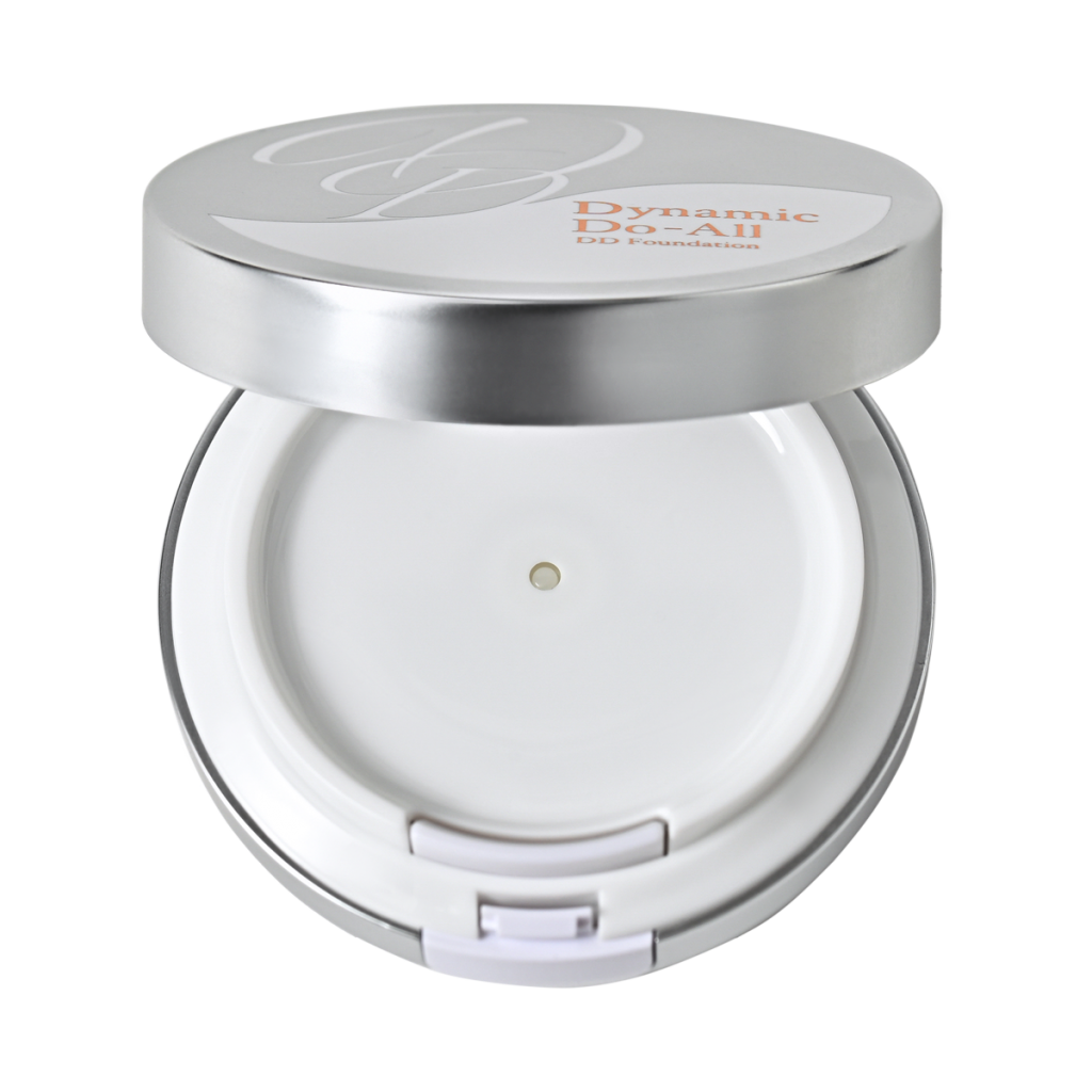 Тональный DD лифтинг-кушон