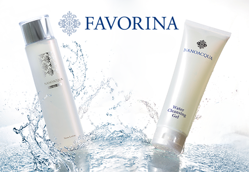 Favorina Nanoaqua