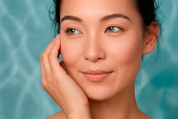 Осветляя кожу – вы заботитесь и о ее молодости!