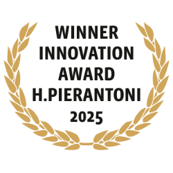 Prix Pierantoni — престижная французская награда в области красоты и велнеса