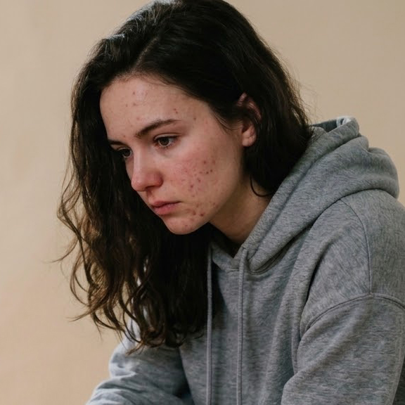 Почему акне обостряется весной?