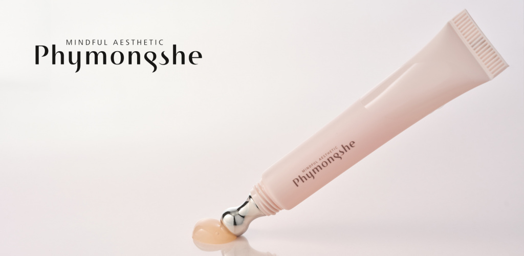 Бальзам для губ увеличивающий объем Phymongshe