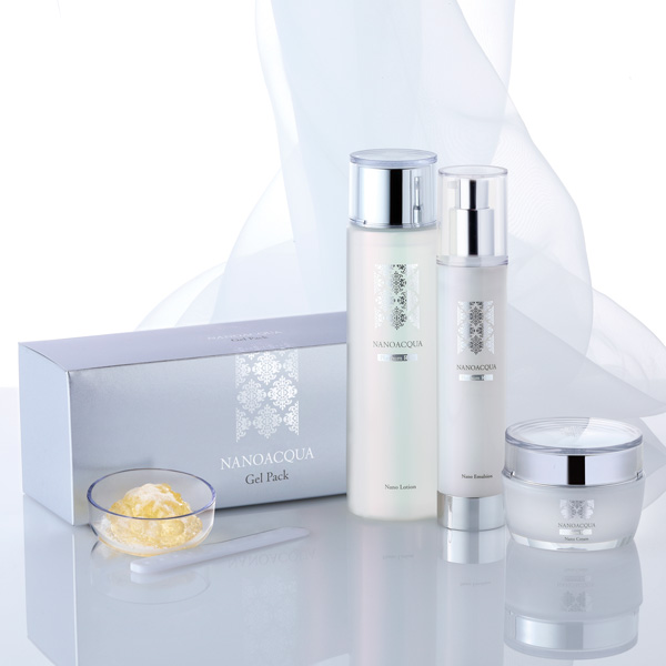 Favorina Nanoaqua
