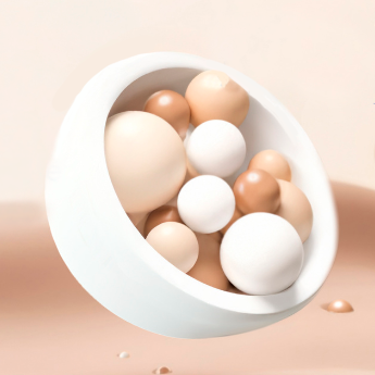 Микроинкапсулирвоанные пигменты