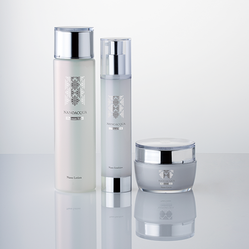 Favorina Nanoaqua