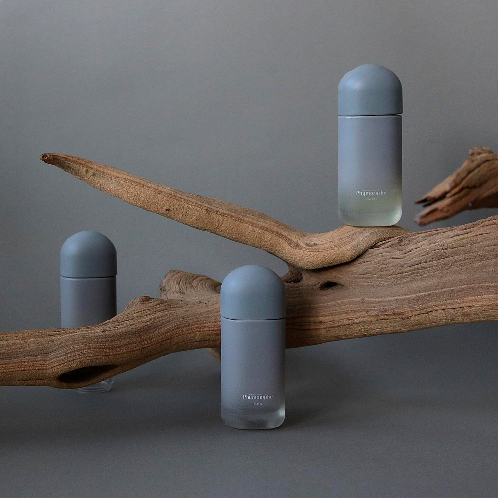 Аромамагия для совершенной красоты