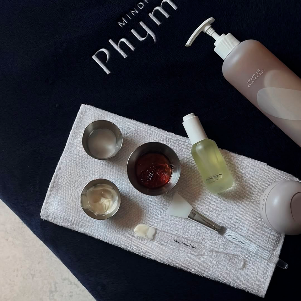 Вечер — подготовка ко сну