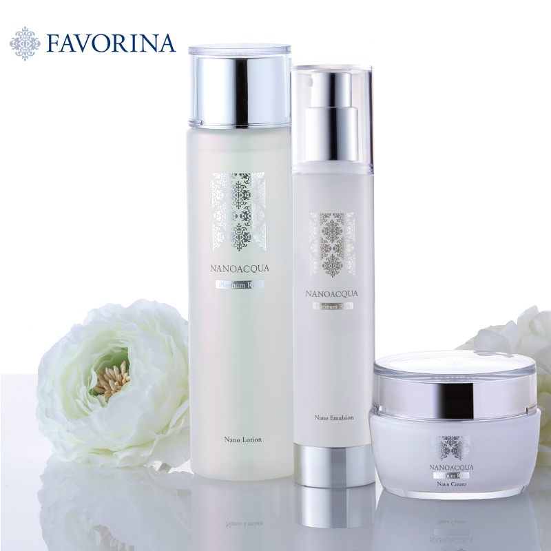 Favorina Nanoaqua