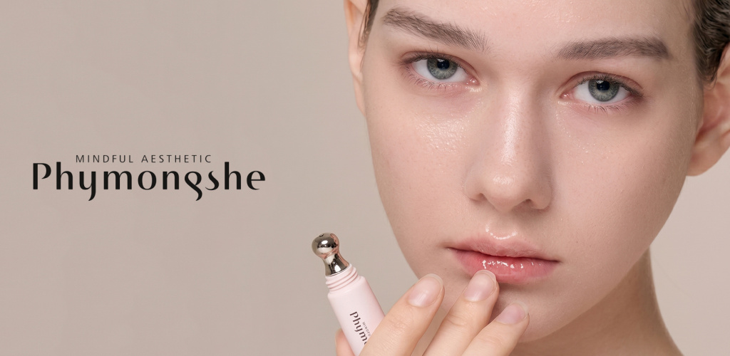 Бальзам для губ увеличивающий объем Phymongshe