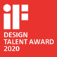 Премия If Design Award 2020 на международном конкурсе дизайн
