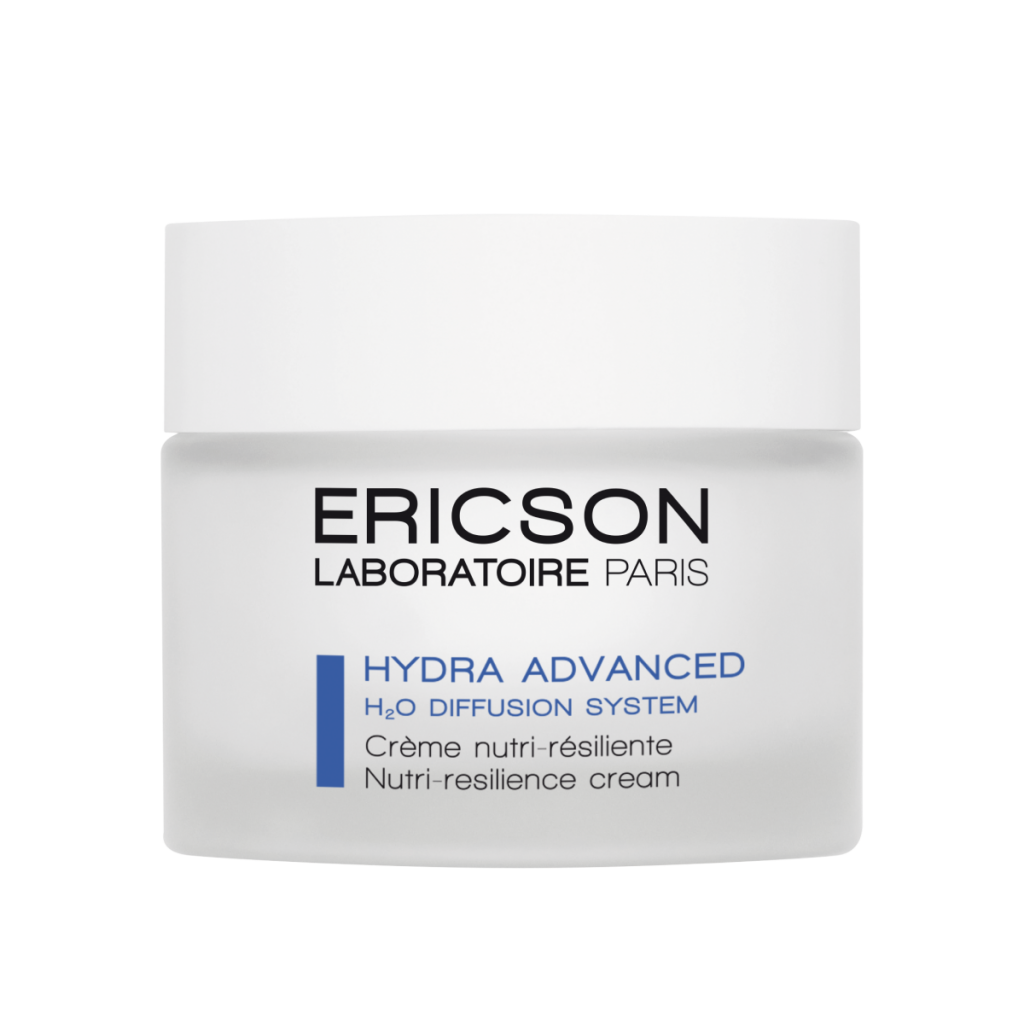 Ericson Laboratories (Франция) – Укрепляющий крем «Нутри-Ресиланс»/Nutri-Resilience Cream