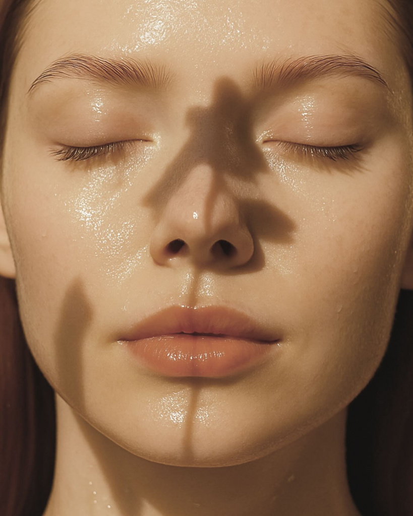 Циркадные ритмы и нейрокосметика