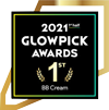 Конкурс "Glowpick's Consumer Beauty Awards " - выбор десяти лучших косметических продуктов года в Корее по мнению покупателей