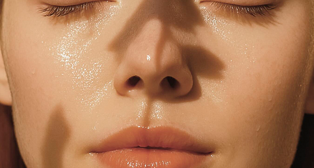 Циркадные ритмы и нейрокосметика Phymongshe
